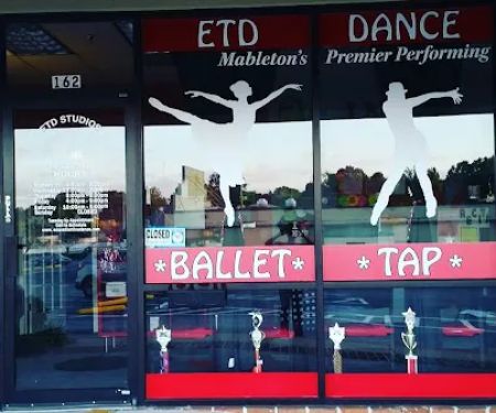 ETD Dance Studio
