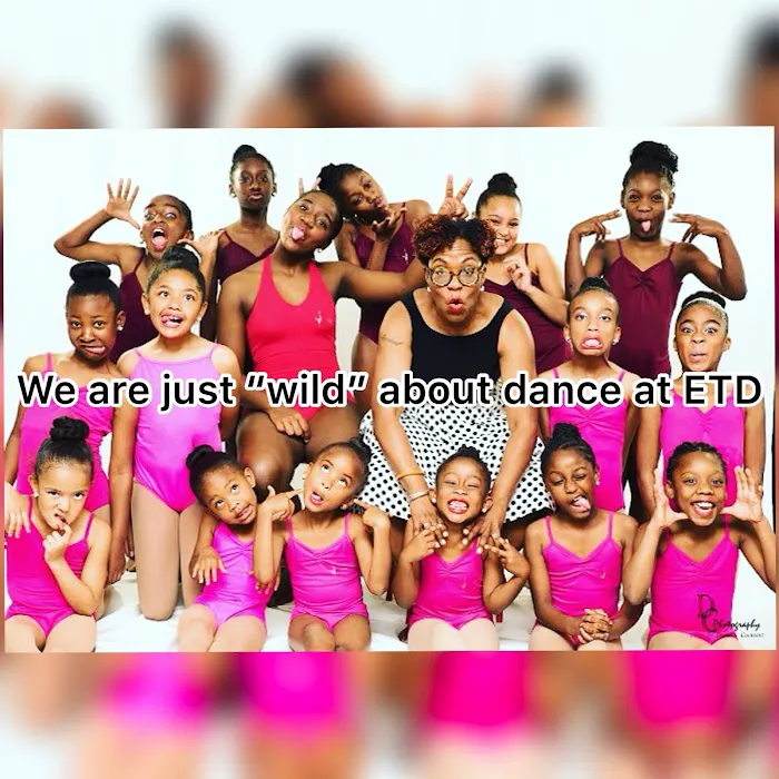 ETD Dance Studio Picture 2