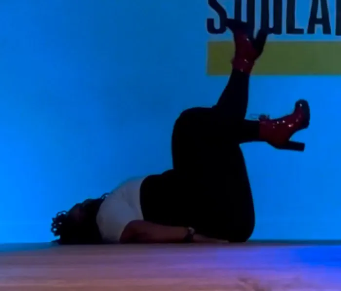Soulaira Studios | Dance, Fitness, Yoga & Wellness Picture 4