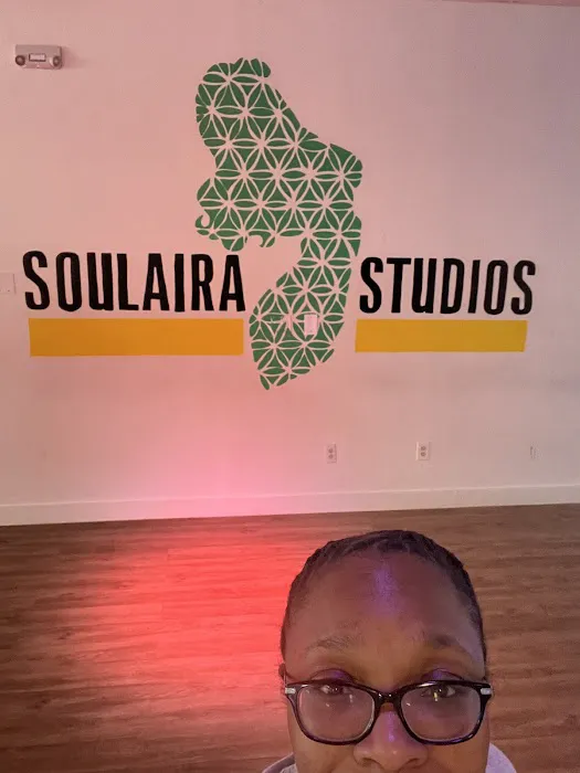 Soulaira Studios | Dance, Fitness, Yoga & Wellness Picture 10