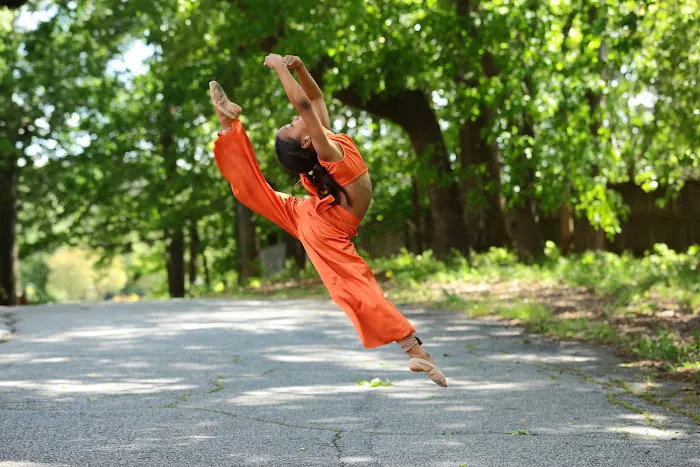 Becky Jones School of Dance Picture 3
