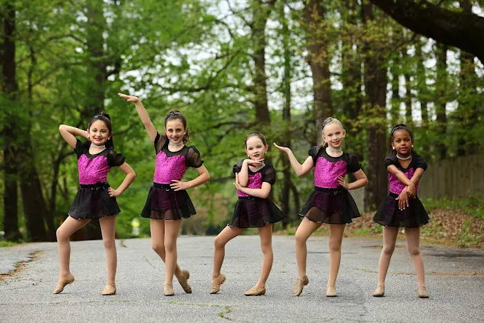Becky Jones School of Dance Picture 2