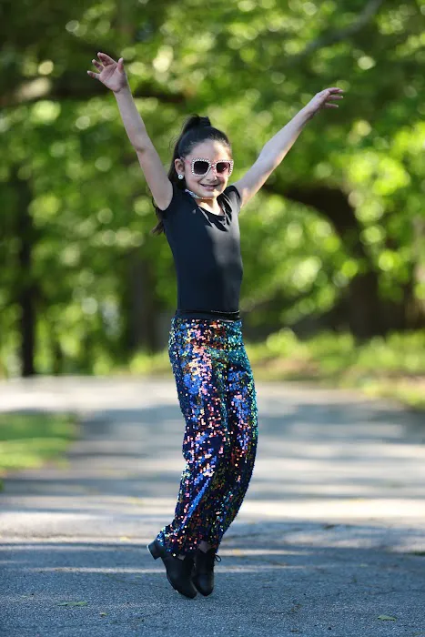Becky Jones School of Dance Picture 4