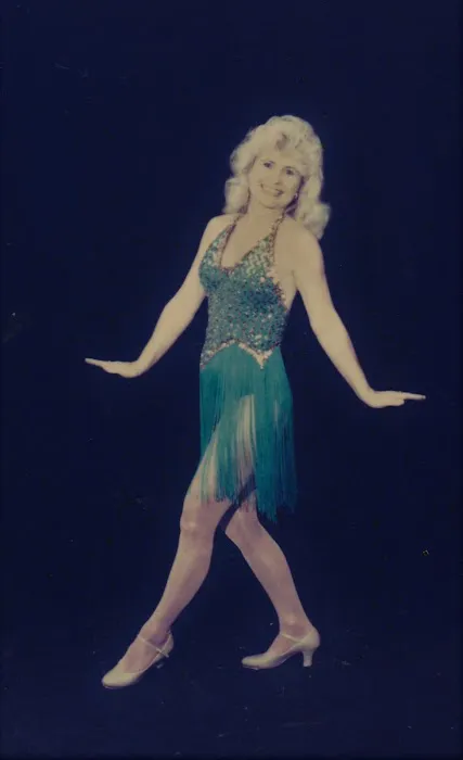 Becky Jones School of Dance Picture 6