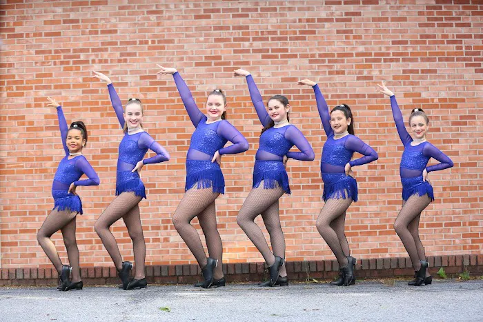 Becky Jones School of Dance Picture 5