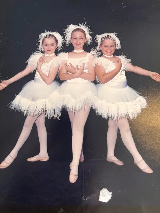 Becky Jones School of Dance Picture 8