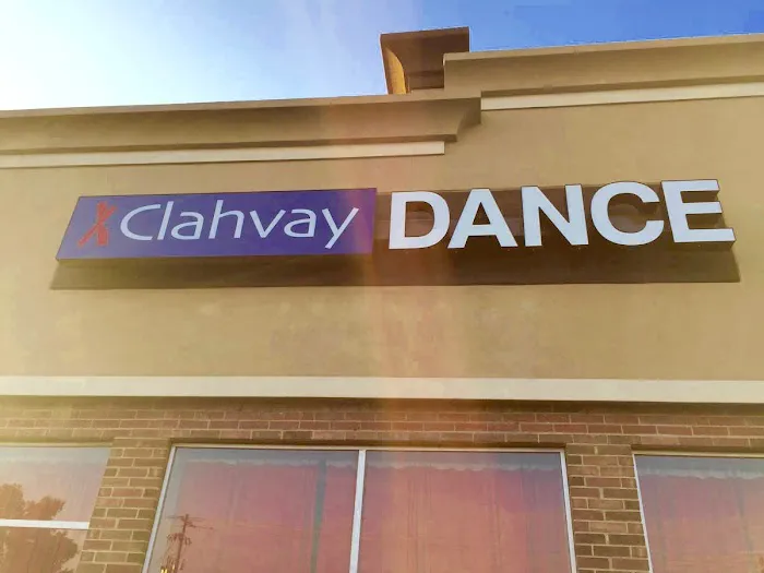 Clahvay Dance Picture 2