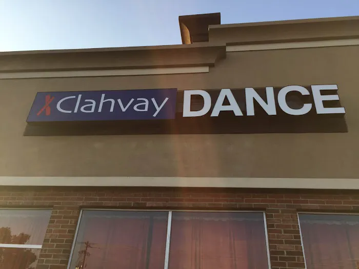 Clahvay Dance Picture 4