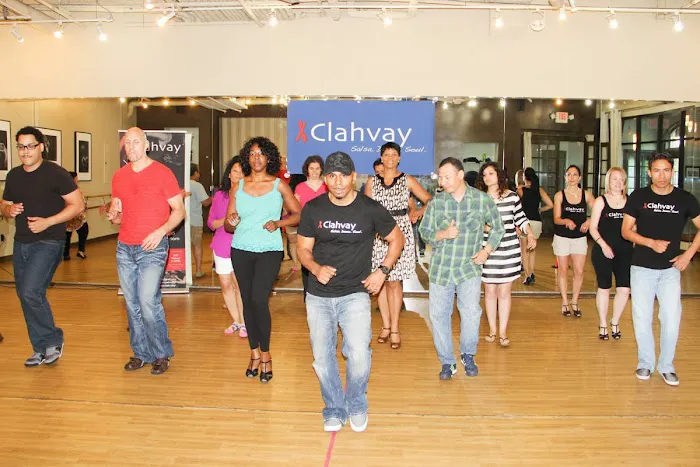 Clahvay Dance Picture 5