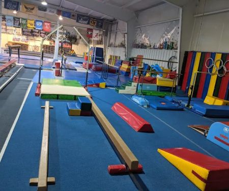 Newnan School of Gymnastics
