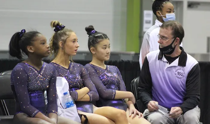 Newnan School of Gymnastics Picture 8