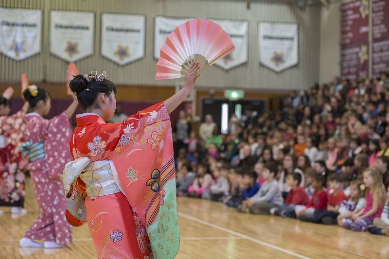 Do Japanese Schools Have School Dances? A Cultural Exploration