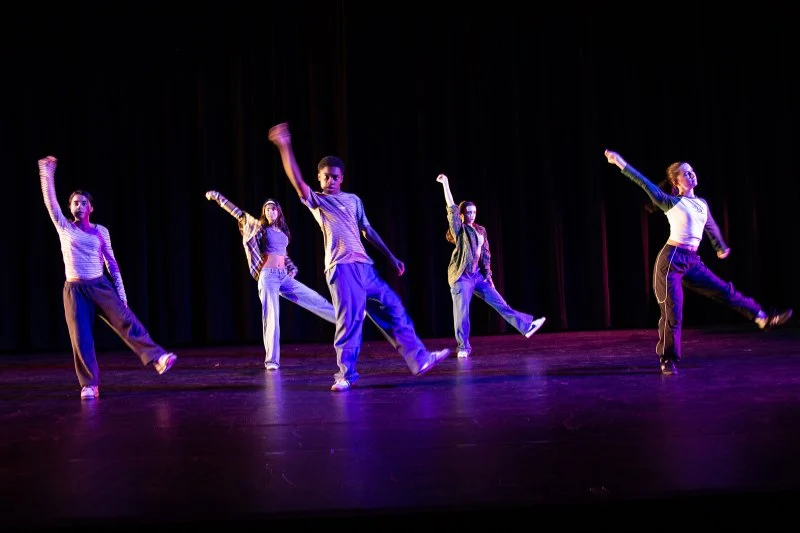 Do You Have a Dance in Middle School? How Dance Events Shape Student Life