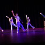 Do You Have a Dance in Middle School? How Dance Events Shape Student Life