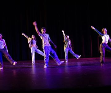 Do You Have a Dance in Middle School? How Dance Events Shape Student Life