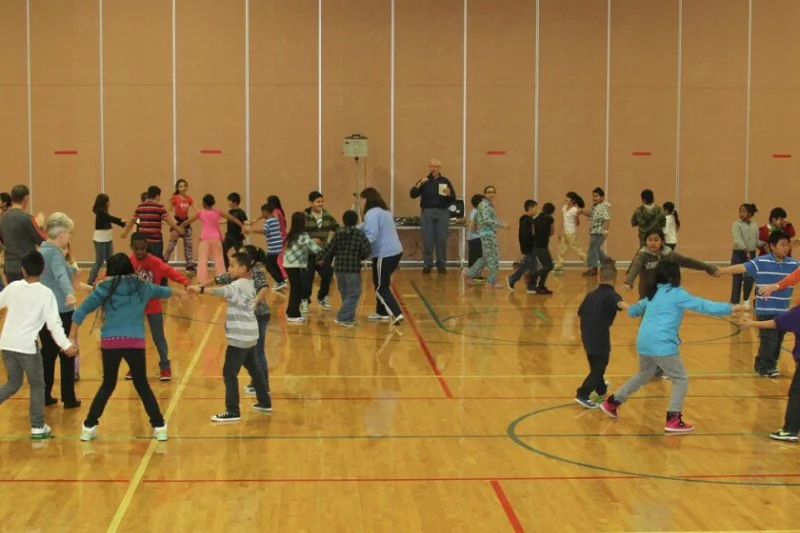 Why Is Square Dancing Taught in Schools? Exploring the Benefits and Educational Value