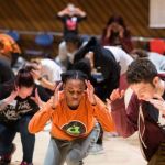 How a Dance School with 54 Students Cultivates a Thriving Dance Community