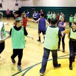 Why Do Schools Teach Square Dancing?