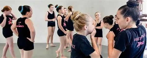 Are Dance Schools Considered Dance Halls? Exploring the Difference