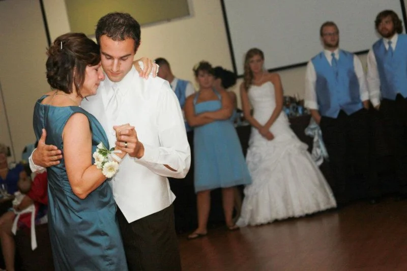 Do They Have Mother-Son Dances in School? A Complete Guide for Parents