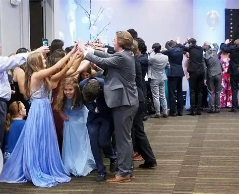 Can Baptists Go to School Dances? - Exploring the Faith and Social Norms