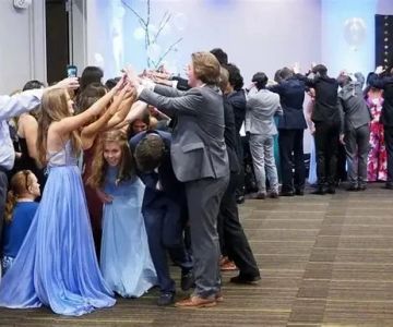 Can Baptists Go to School Dances? - Exploring the Faith and Social Norms