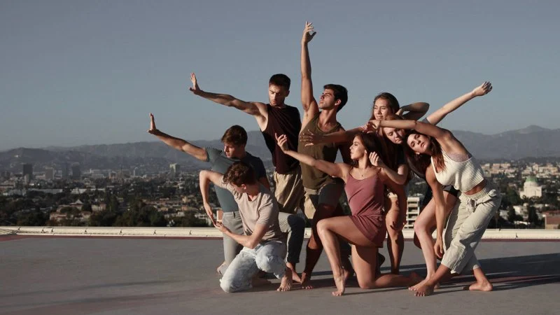 Can We Film in the Kaufman School of Dance USC? Here’s What You Need to Know