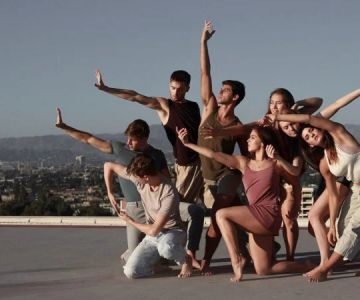 Can We Film in the Kaufman School of Dance USC? Here’s What You Need to Know