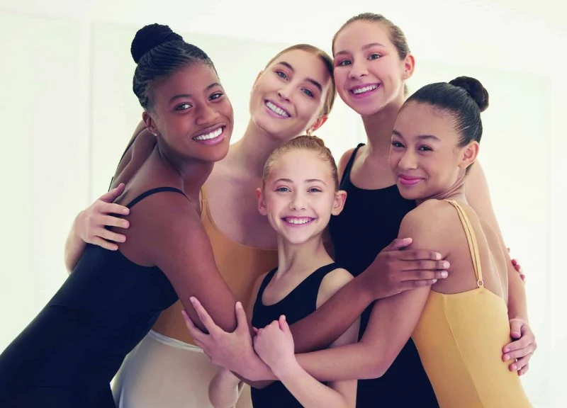 A Move of God Dance School: Where Faith and Dance Come Together