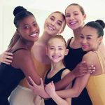 A Move of God Dance School: Where Faith and Dance Come Together