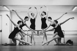How to Use Instagram to Find the Best Dance School