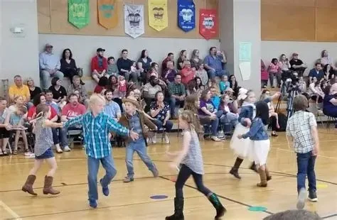 Why Did Schools Teach Square Dancing? Cultural Roots and Educational Impact