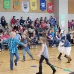 Why Did Schools Teach Square Dancing? Cultural Roots and Educational Impact