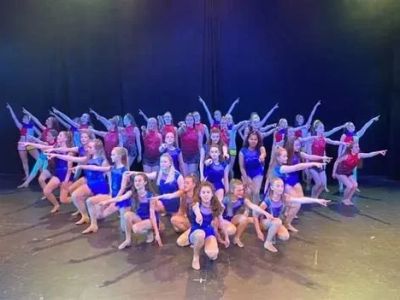 Best Dance School in Calabasas | A Step in Time School of Dance