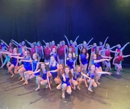 Best Dance School in Calabasas | A Step in Time School of Dance