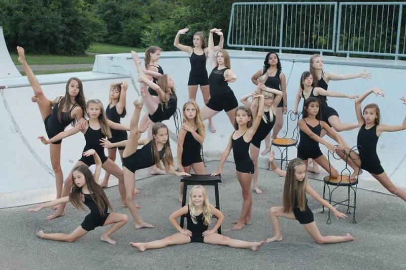 A Step Above School of Dance LLC in Moore, OK – Your Go-To Dance Academy