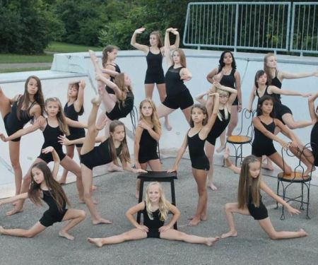 A Step Above School of Dance LLC in Moore, OK – Your Go-To Dance Academy