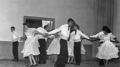 Did Henry Ford Promote Square Dancing in Schools? The Influence of Ford on American Culture
