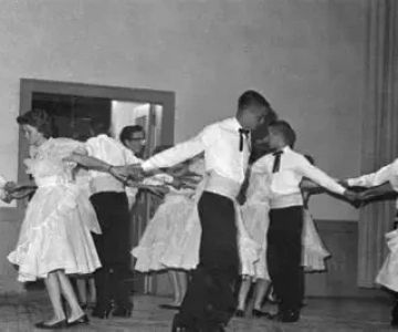 Did Henry Ford Promote Square Dancing in Schools? The Influence of Ford on American Culture