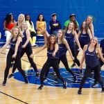 Do American High Schools Have Dance-Offs? Culture, Cases, and Creativity