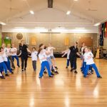 How a Video of School Dance Becomes a Lasting Memory