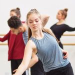 How to Choose the Best A Level Dance School for Your Future