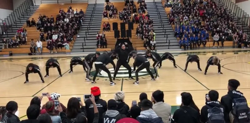 Do American High Schools Have Dance-Offs? Real Stories and How They Work