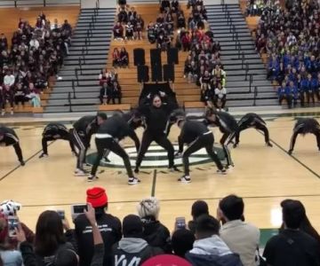 Do American High Schools Have Dance-Offs? Real Stories and How They Work