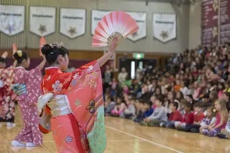 Do Schools Have Dances in Japan? A Deep Look into Student Culture and Social Life