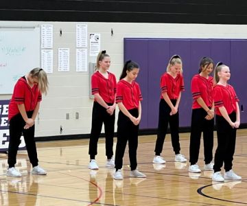 Do You Have a Dance in Middle School? How to Prepare and Have Fun