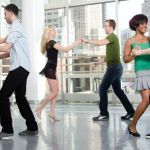 A Dance School Has 54 Students Who Learn Salsa: What It Means for the Dance Community