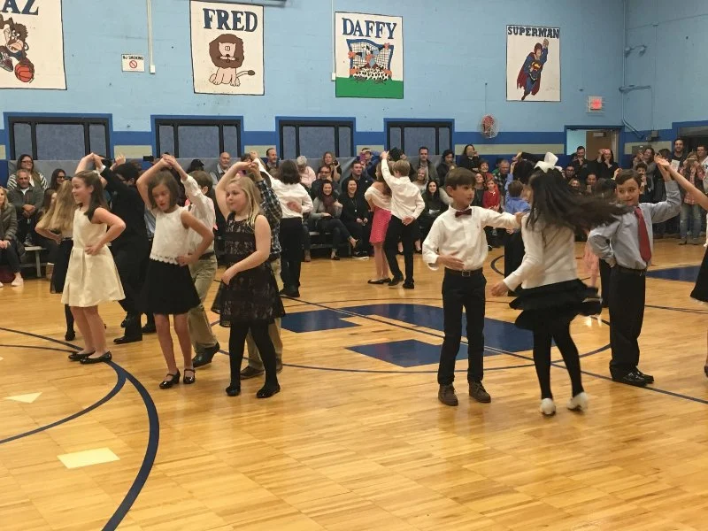 Can a Homeschooler Go to Public School Dances?