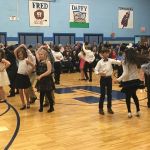 Can a Homeschooler Go to Public School Dances?
