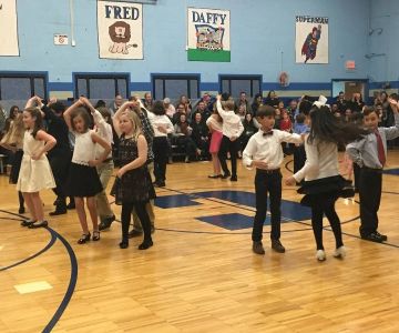 Can a Homeschooler Go to Public School Dances?